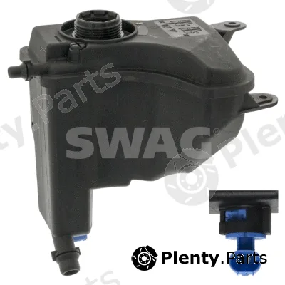 Swag 20949010 — Expansion Tank, coolant