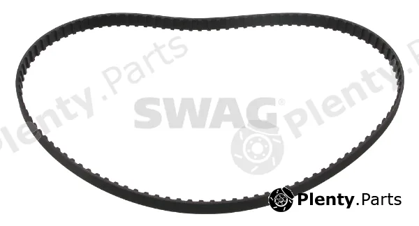 Swag 99020001 — Timing Belt