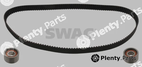 Swag 70929393 — Timing Belt Kit