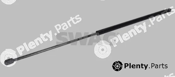 Swag 33107320 — Gas Spring, boot/cargo area SWAG extra