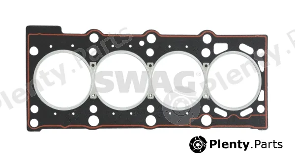 Swag 20912878 — Gasket, cylinder head