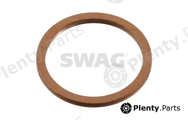 Swag 20931703 — Seal Ring, oil drain plug