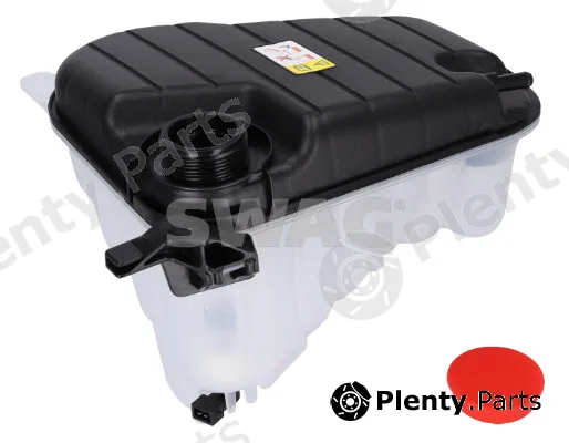 Swag 33109794 — Expansion Tank, coolant