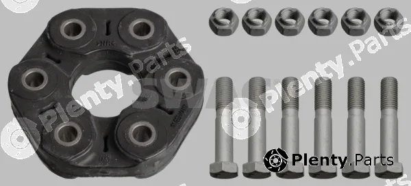 Swag 20943466 — Joint, propshaft