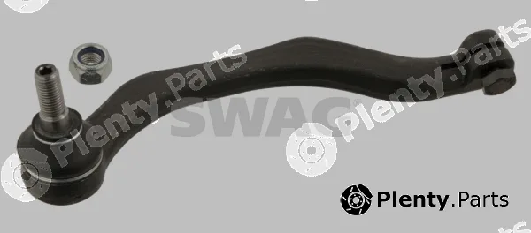 Swag 11930818 — Tie Rod End