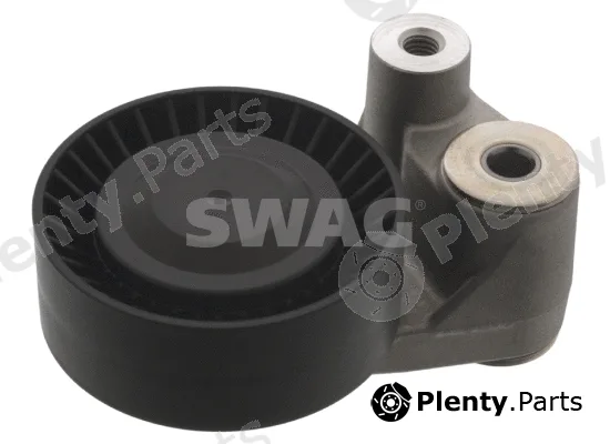 Swag 20030032 — Deflection/Guide Pulley, V-ribbed belt