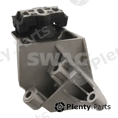 Swag 60929801 — Mounting, engine