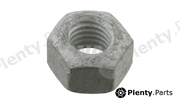 Swag 30901554 — Nut, exhaust manifold