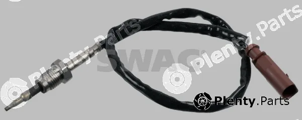 Swag 33109986 — Sensor, exhaust gas temperature