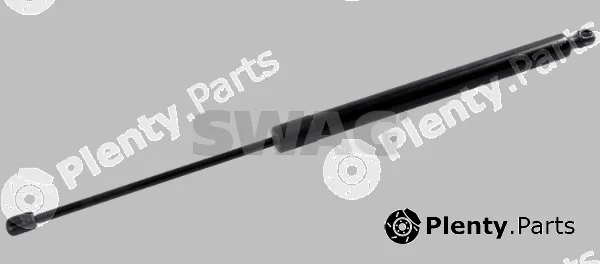 Swag 33102603 — Gas Spring, boot/cargo area SWAG extra
