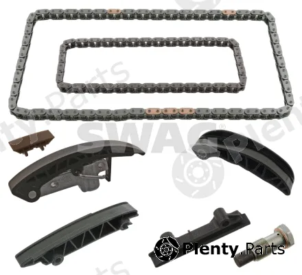 Swag 30949240 — Timing Chain Kit
