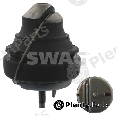 Swag 55130003 — Mounting, engine
