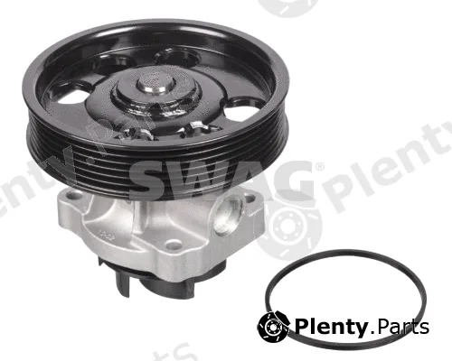 Swag 70924334 — Water Pump, engine cooling