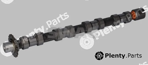 Swag 33108371 — Camshaft