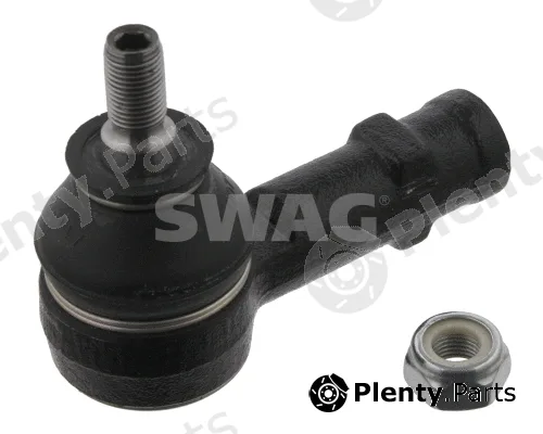 Swag 70710001 — Tie Rod End