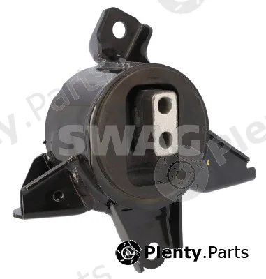 Swag 33108809 — Mounting, manual transmission