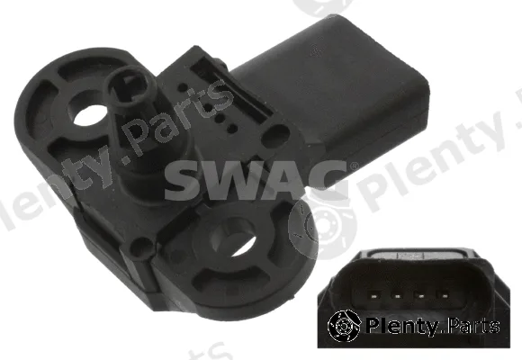 Swag 30944242 — Pressure Sensor, brake booster