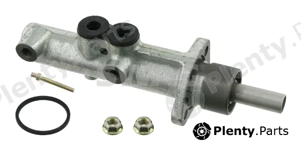Swag 10926714 — Brake Master Cylinder