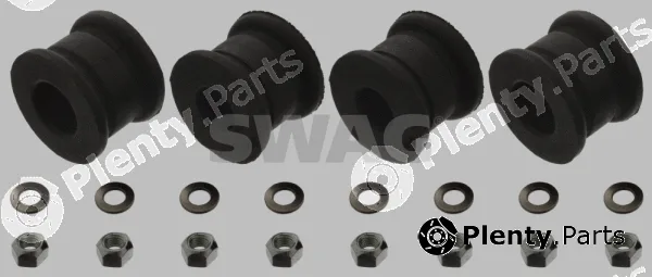 Swag 10610010 — Repair Kit, stabiliser bush