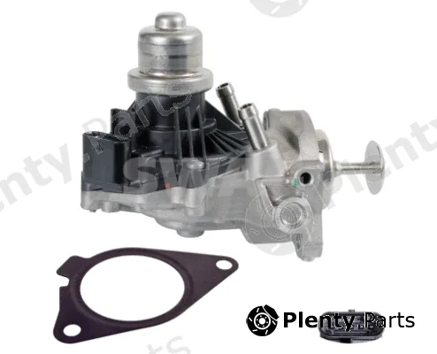 Swag 33100707 — EGR Valve