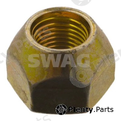 Swag 82911938 — Wheel Nut