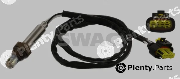 Swag 20936806 — Lambda Sensor