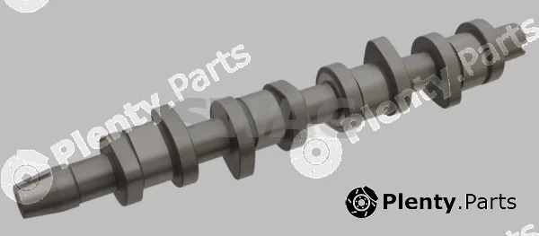 Swag 30929852 — Camshaft