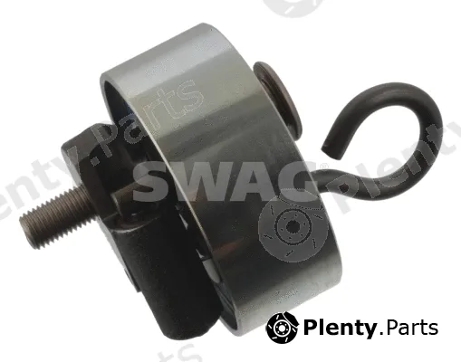 Swag 60938694 — Tensioner Pulley, timing belt
