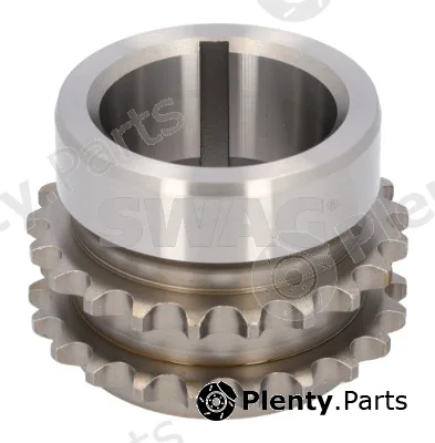 Swag 33110014 — Sprocket, crankshaft