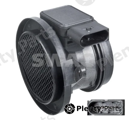Swag 10106261 — Mass Air Flow Sensor