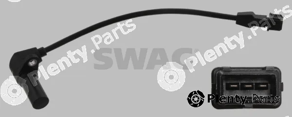 Swag 89933123 — Sensor, crankshaft pulse