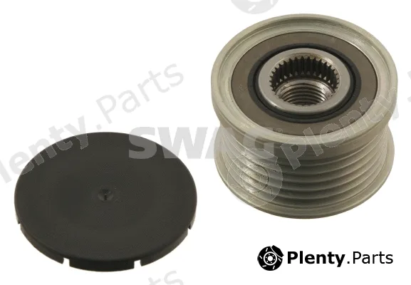 Swag 20930113 — Alternator Freewheel Clutch