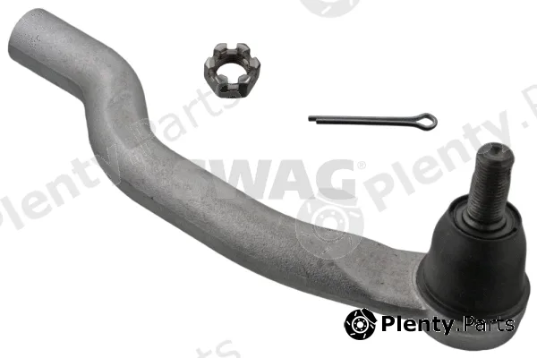 Swag 85942230 — Tie Rod End