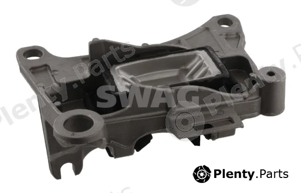 Swag 60932772 — Mounting, engine