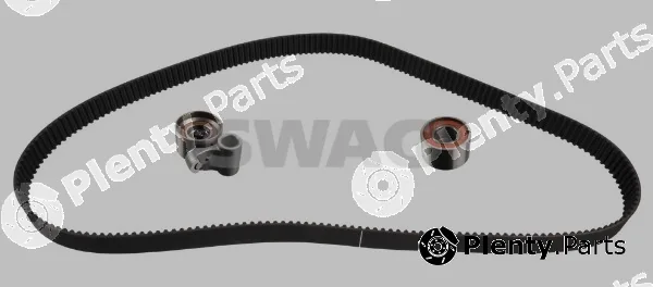 Swag 33107631 — Timing Belt Kit