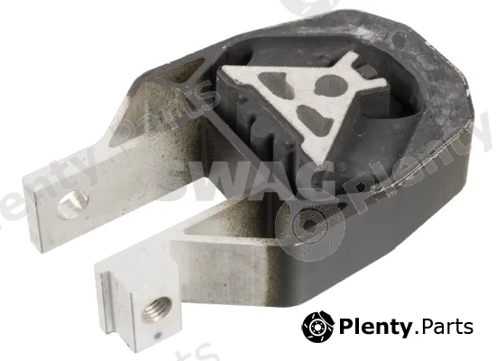 Swag 50104412 — Mounting, engine