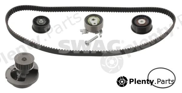 Swag 40932719 — Water Pump & Timing Belt Kit
