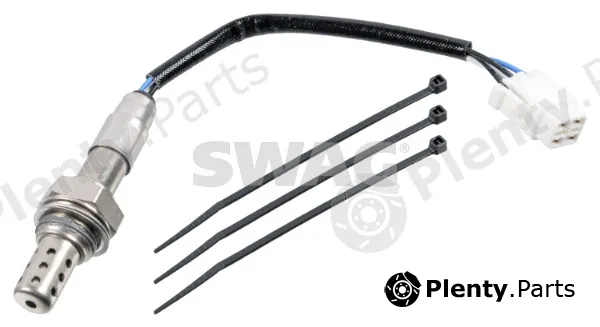 Swag 33109178 — Lambda Sensor