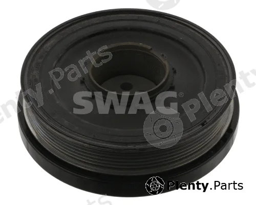 Swag 20937419 — Belt Pulley, crankshaft