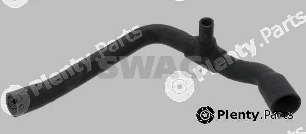 Swag 10905254 — Radiator Hose