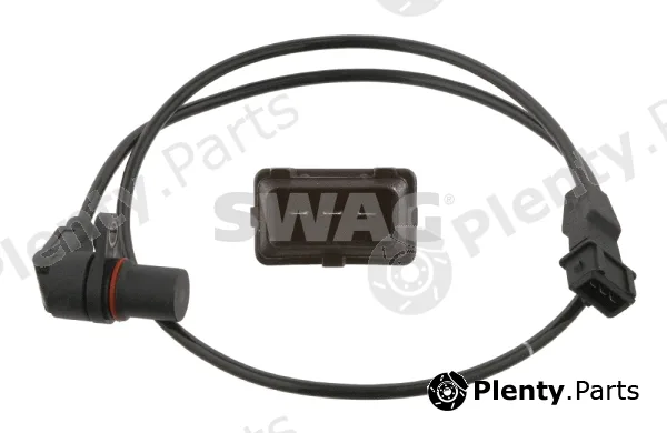 Swag 89933509 — Sensor, crankshaft pulse