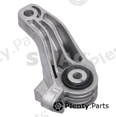 Swag 33109460 — Mounting, engine