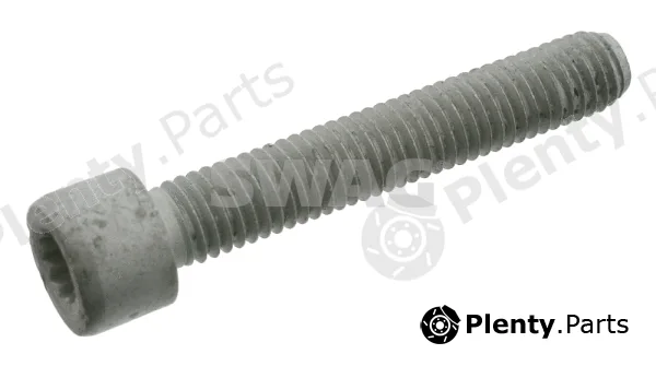 Swag 30860001 — Bolt, propshaft flange