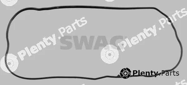 Swag 81102652 — Gasket, cylinder head cover