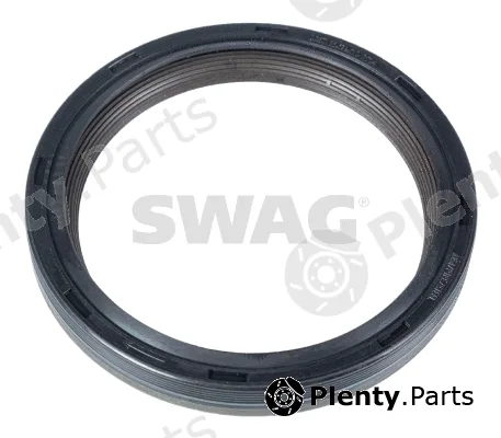 Swag 20109474 — Shaft Seal, crankshaft