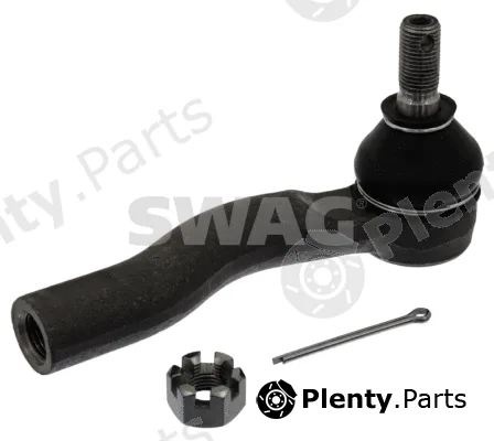 Swag 81943160 — Tie Rod End