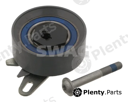 Swag 30030060 — Tensioner Pulley, timing belt