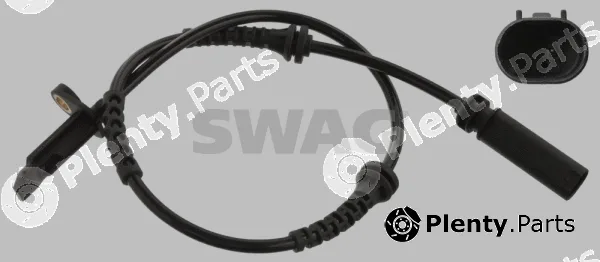 Swag 11106638 — Sensor, wheel speed