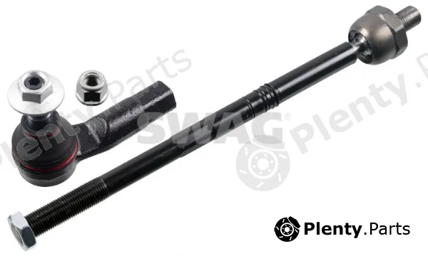 Swag 33110463 — Tie Rod