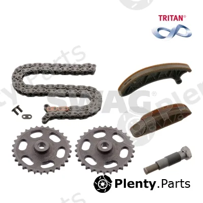 Swag 10949211 — Timing Chain Kit